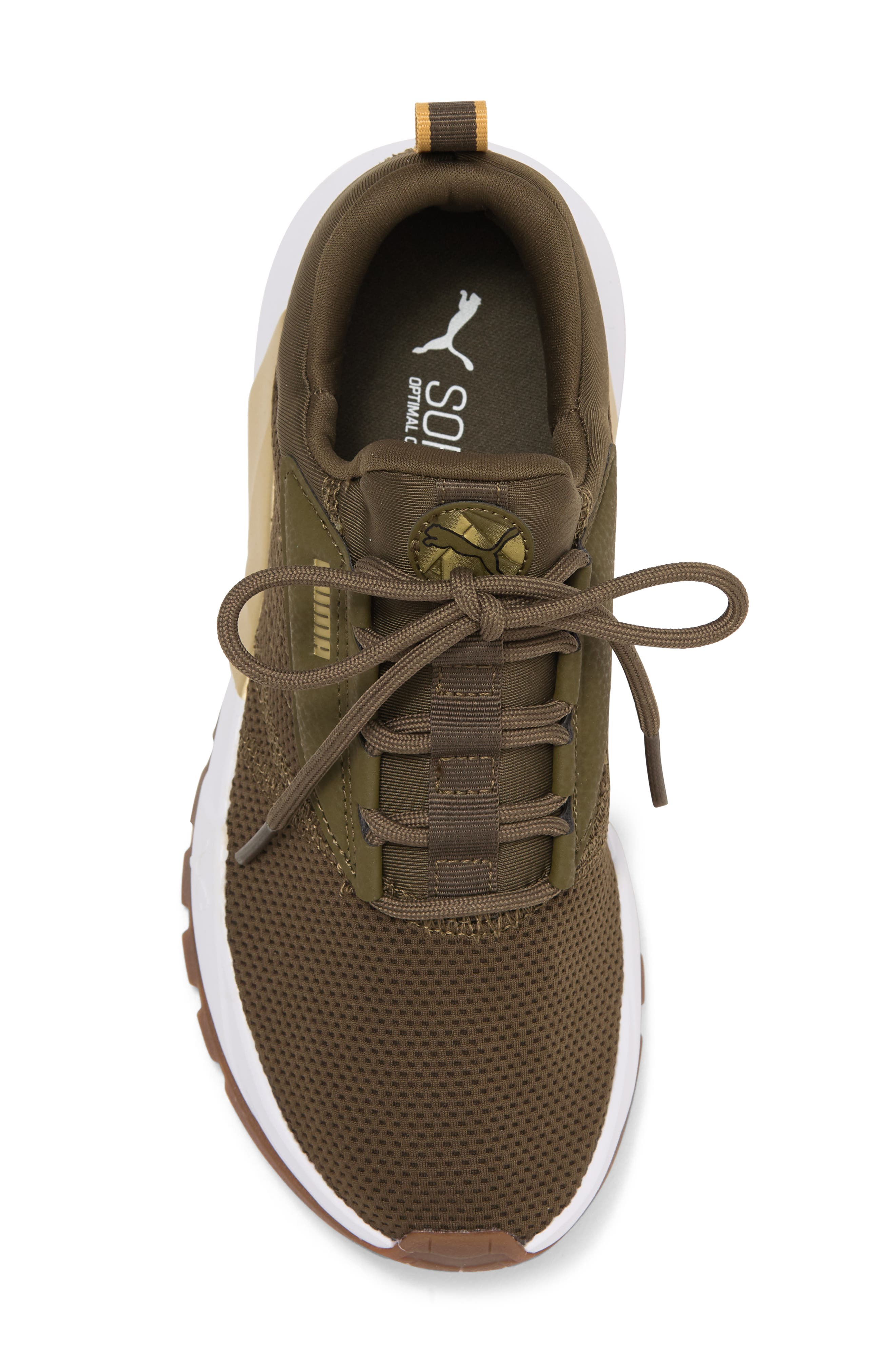 PUMA Sneaker, Alternate, color, 