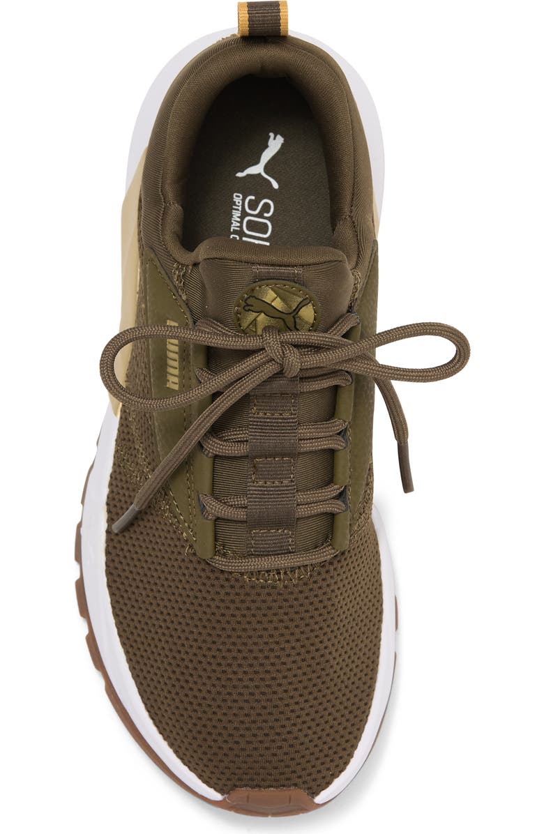 PUMA Sneaker, Alternate, color,