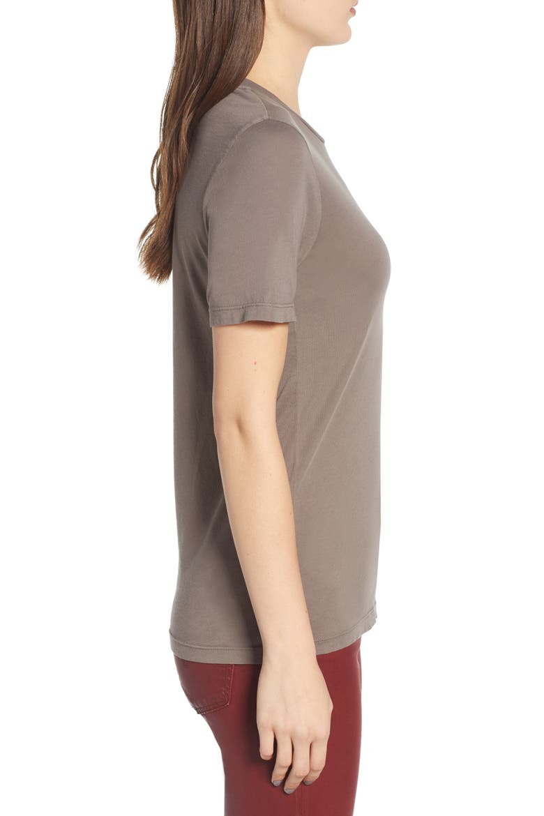 Crewneck Tee, Alternate, color, WET PASTURE