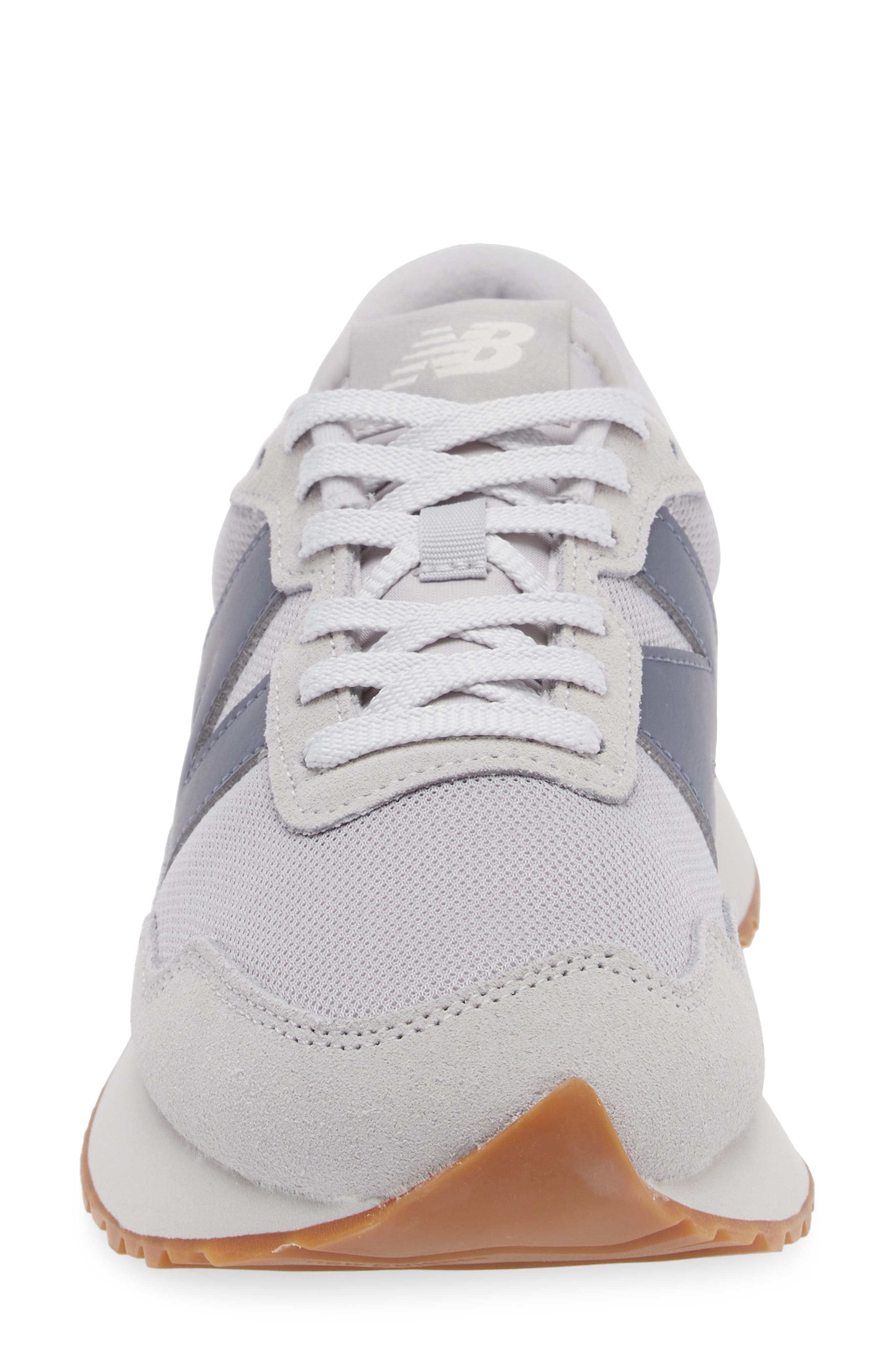 New Balance 237 Athletic Sneaker, Alternate, color, 