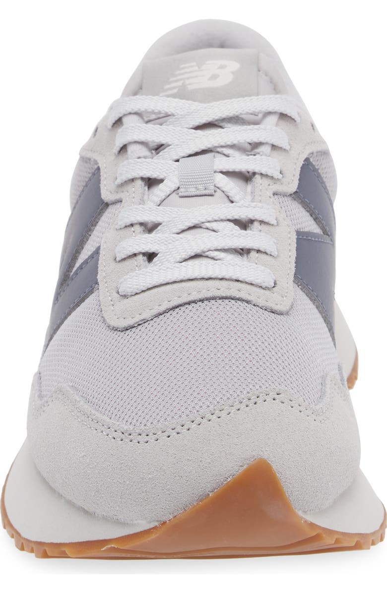 New Balance 237 Athletic Sneaker, Alternate, color,