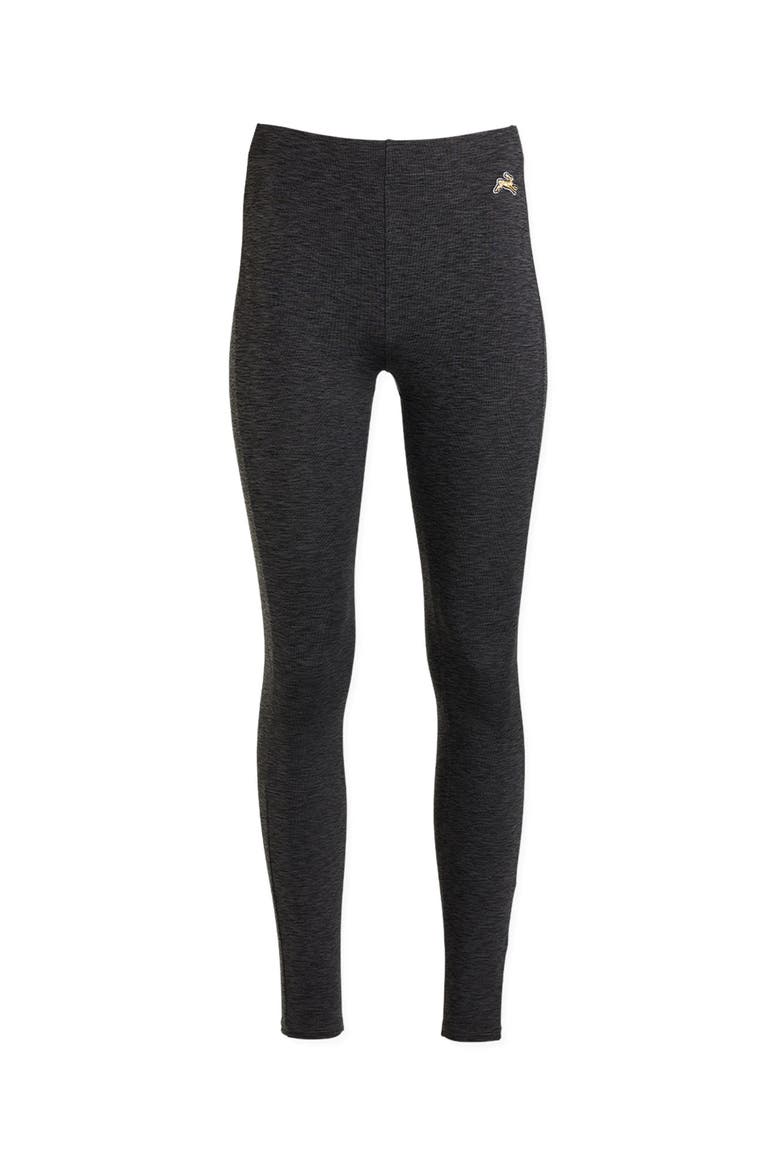 Women's Session Leggings, Main, color, Charcoal