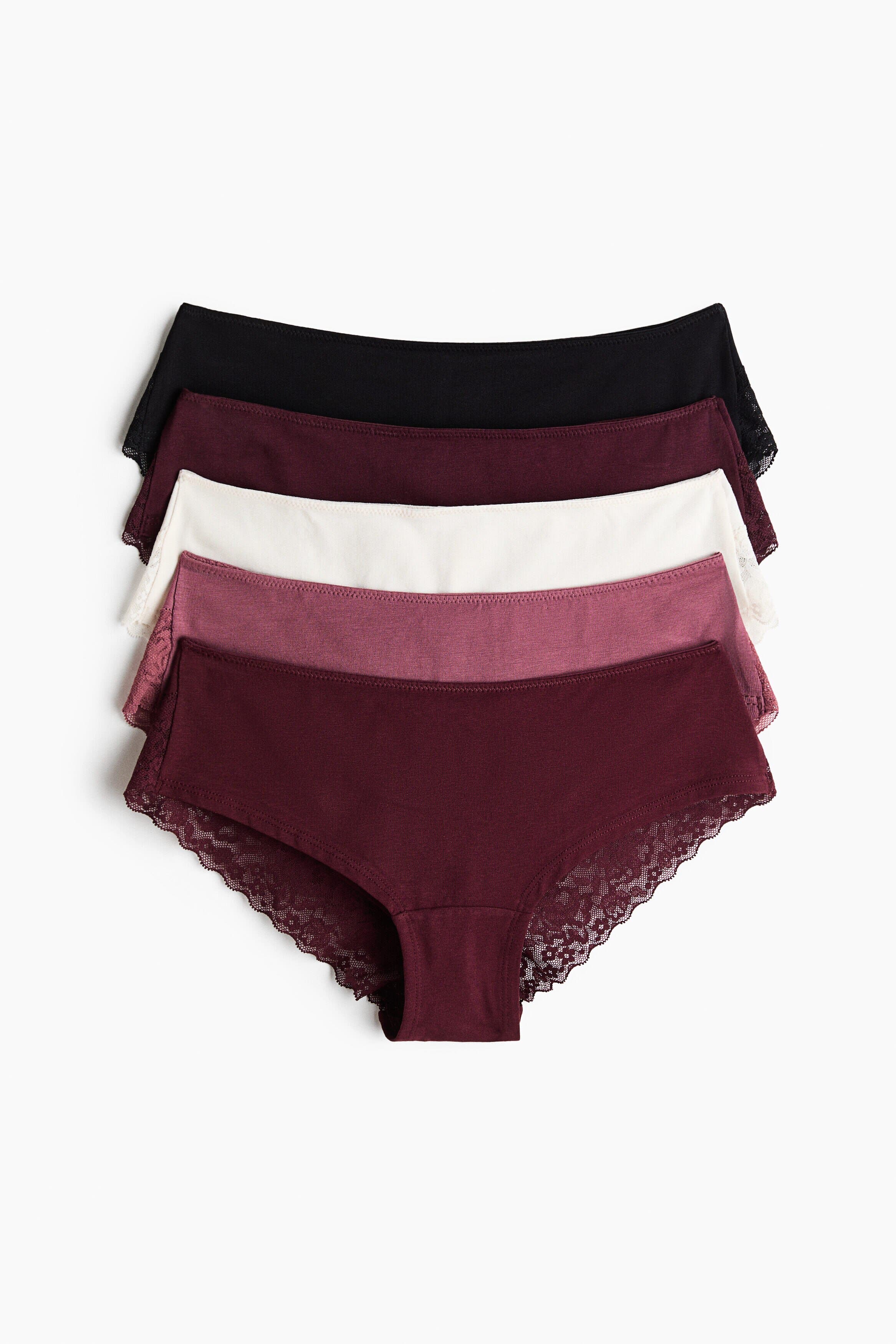 selected Burgundy/dark pink