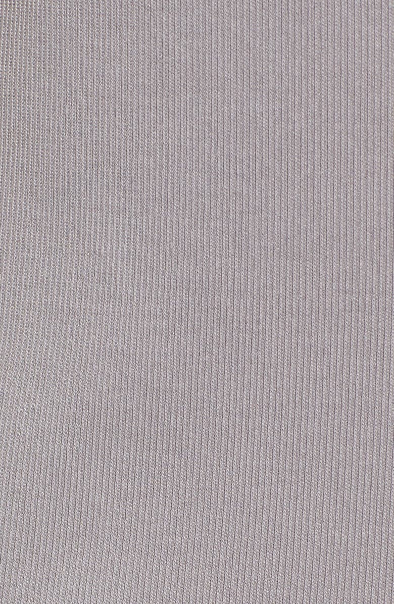 BP. Snap Front Midi Dress, Alternate, color, 