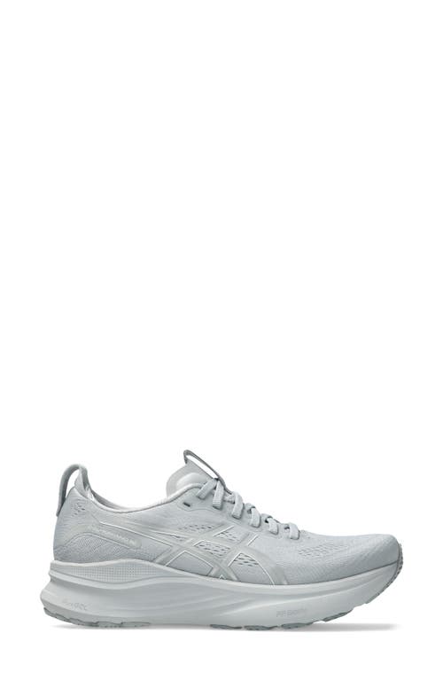 Asics (wmns)  Gel-kayano 32 'gravel' In Gray