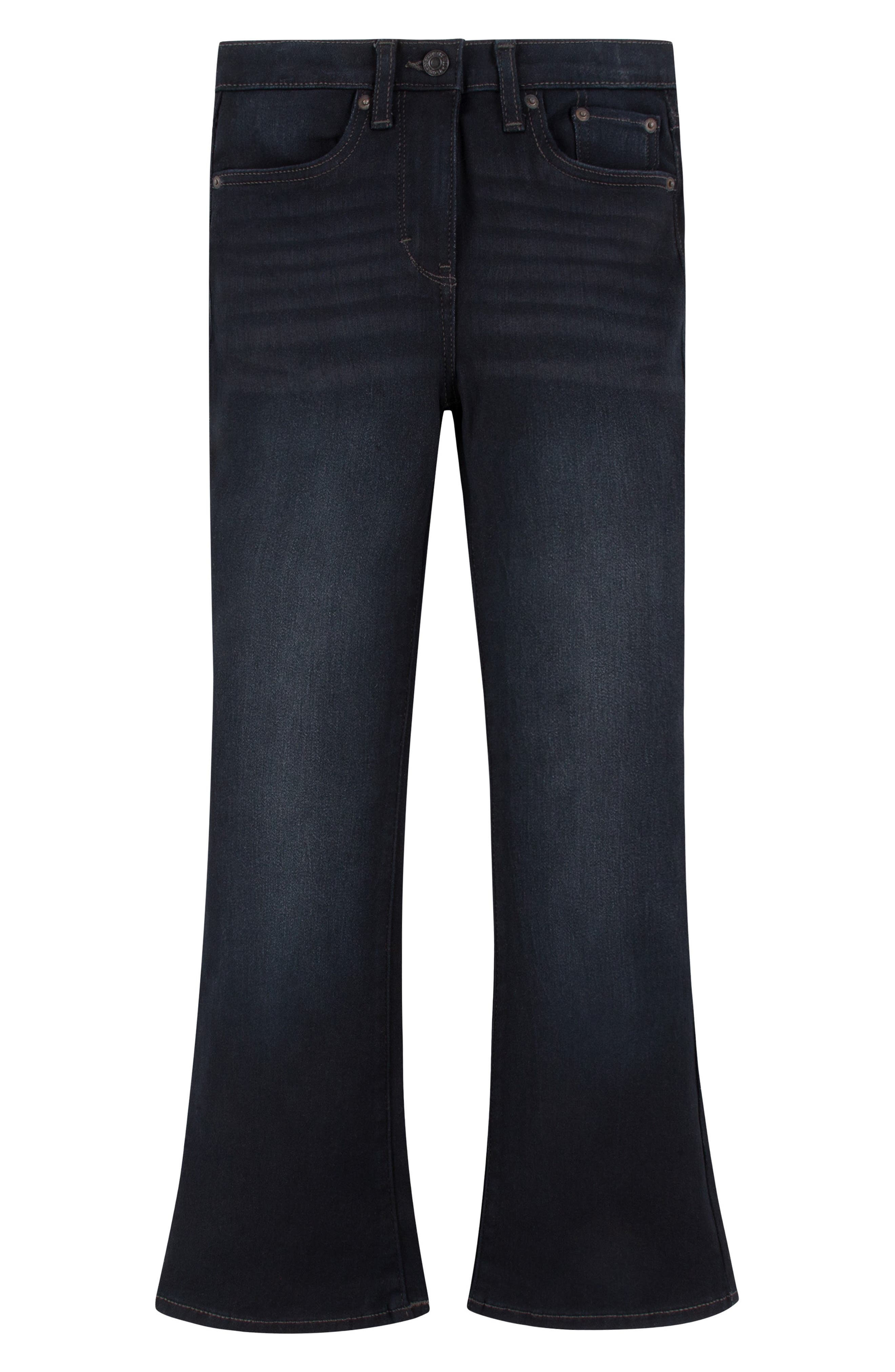 Levi's Kids' 726 Flare Jeans