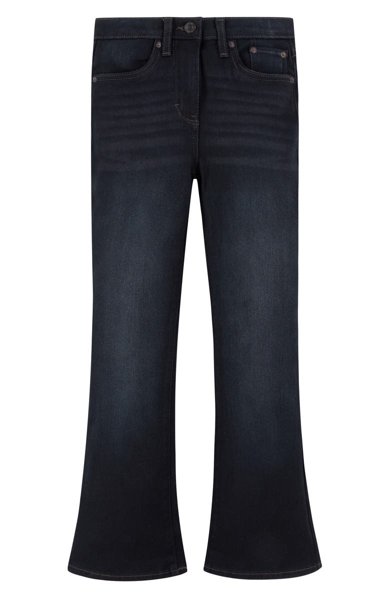 Levi's Kids' 726 Flare Jeans, Main, color, Gc2such A