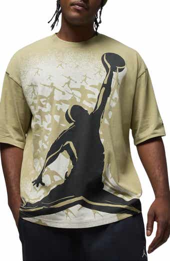 Reissue Oversize Graphic T-Shirt