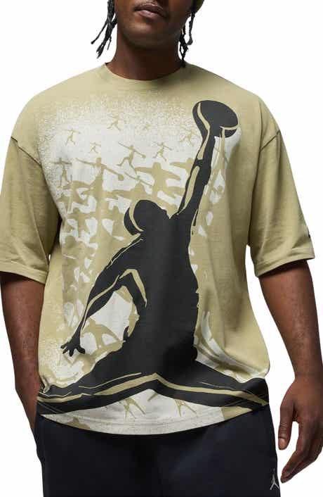 Reissue Oversize Graphic T-Shirt