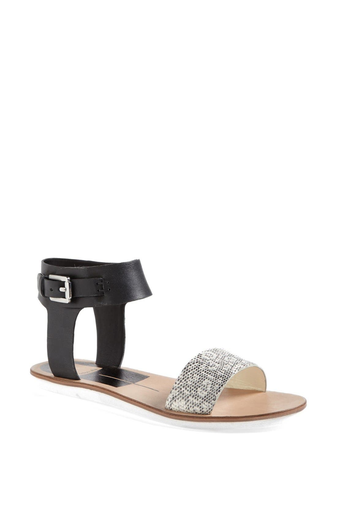 Dolce Vita 'Naria' Sandal, Main, color, 