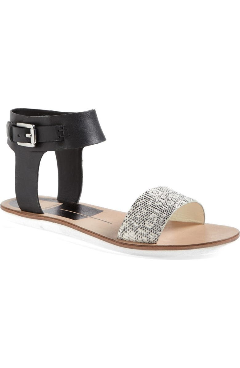 Dolce Vita 'Naria' Sandal, Main, color,