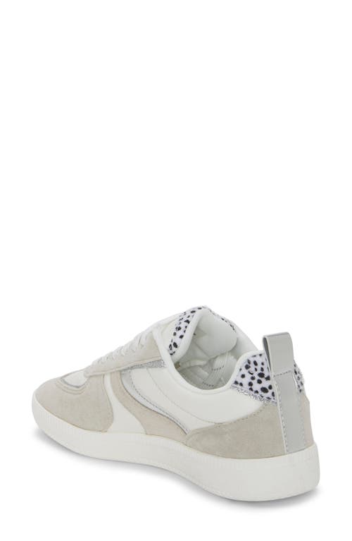 Jessica Simpson Robyna Sneaker In Gray
