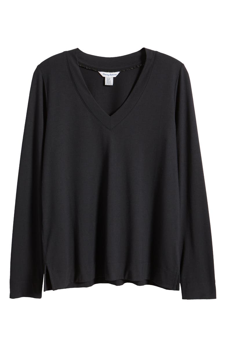 Tommy Bahama Kauai Long Sleeve T-Shirt, Alternate, color, 