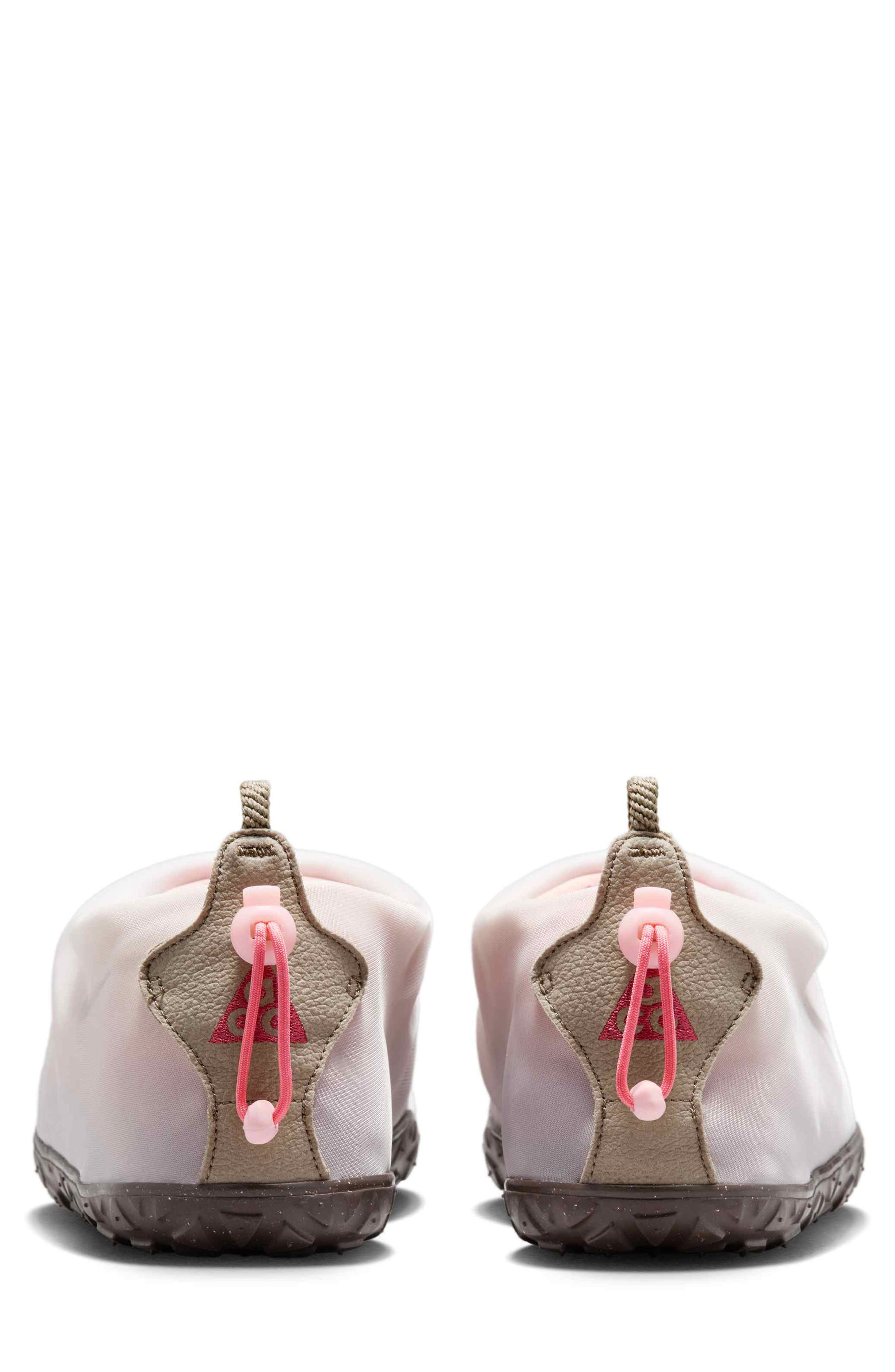 Nike ACG Moc Premium Insulated Sneaker, Alternate, color, 