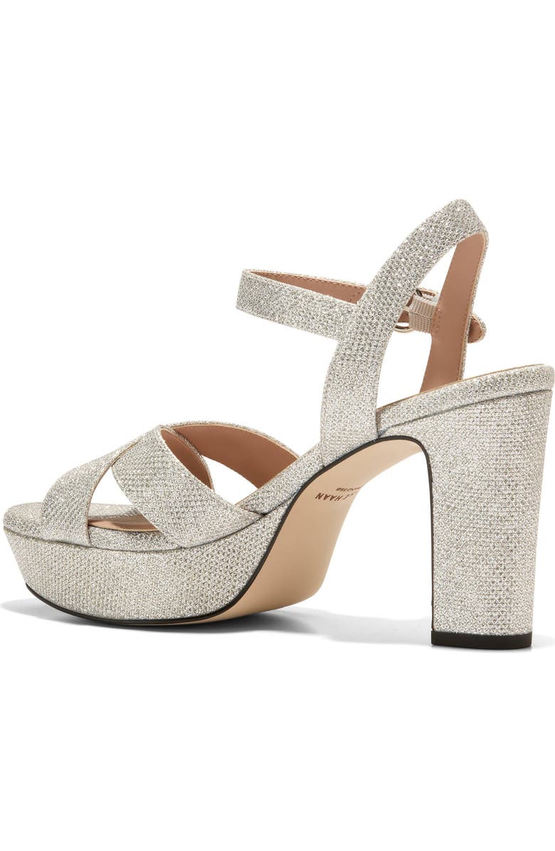 Cole Haan Riannon Platform Sandal, Alternate, color,