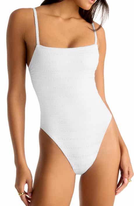 Vitamin A® Jenna One-Piece Swimsuit