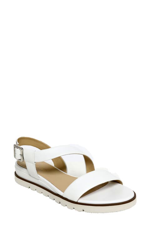 Ingrid Wedge Sandal (Women)