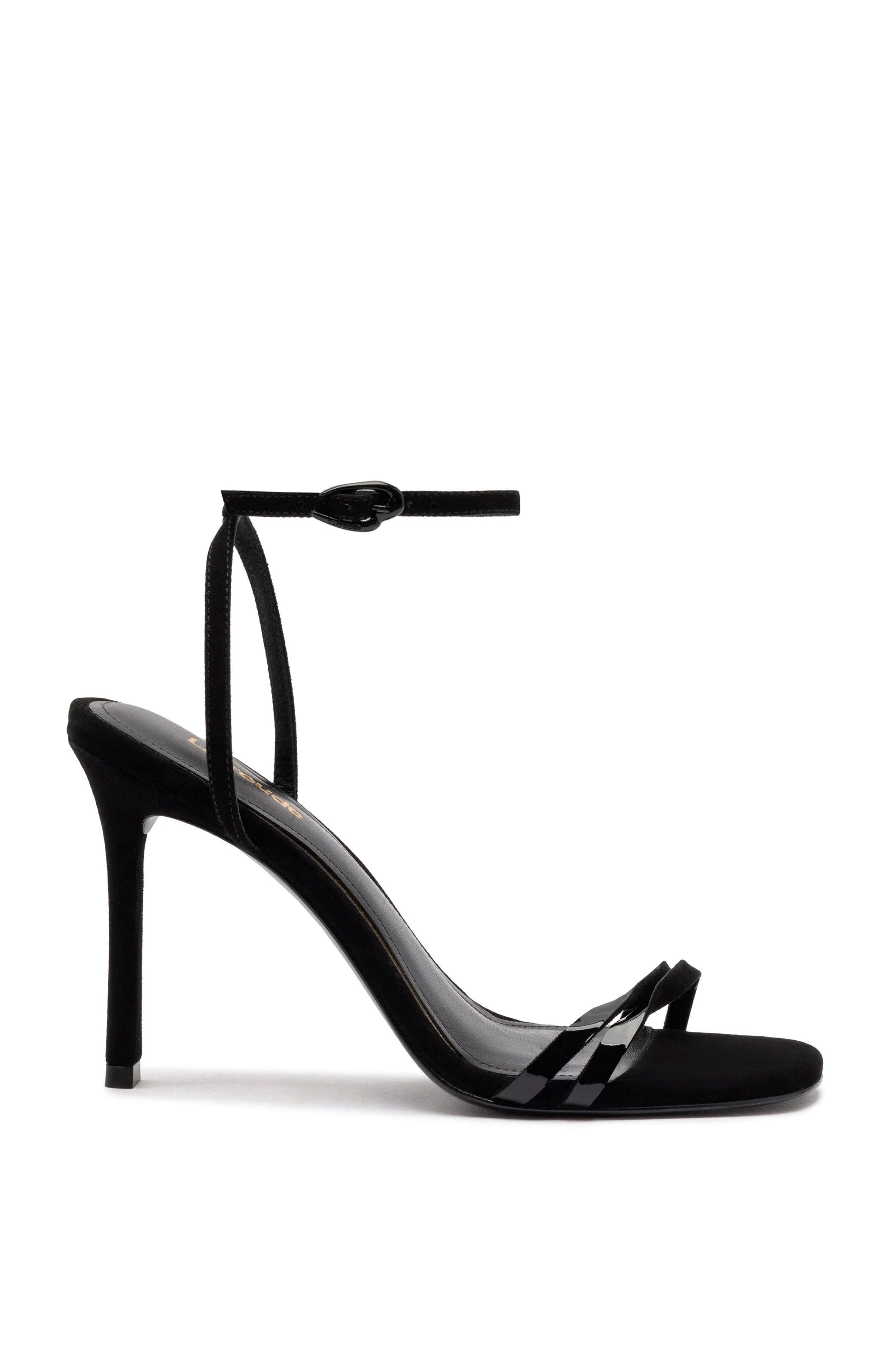 Larroudé Vesper Sandal, Main, color, 