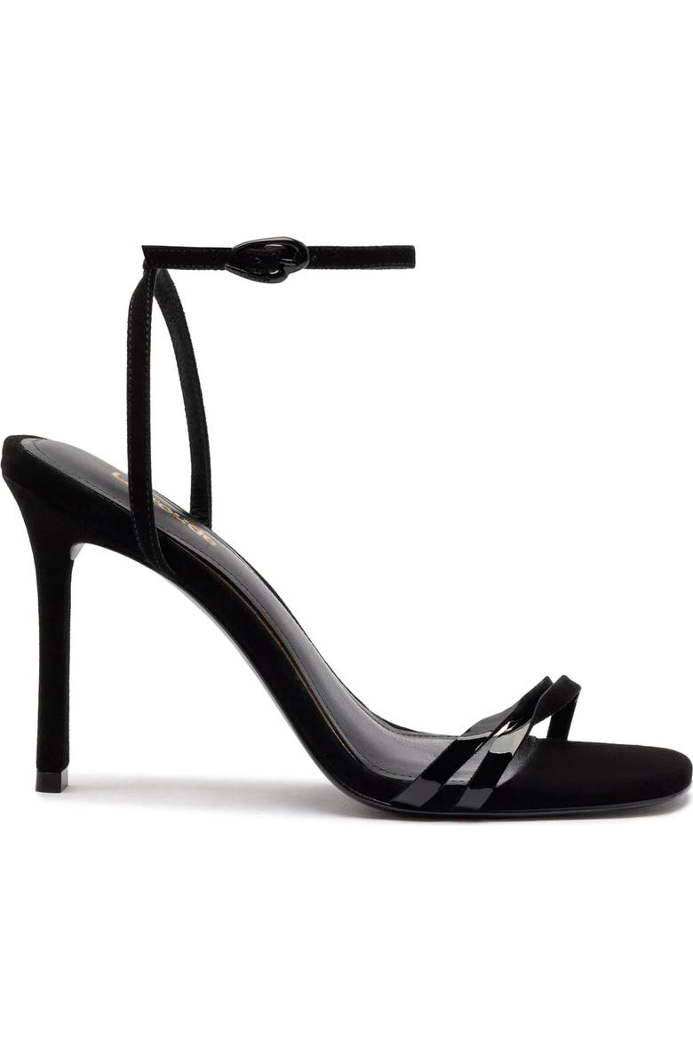 Larroudé Vesper Sandal, Main, color,
