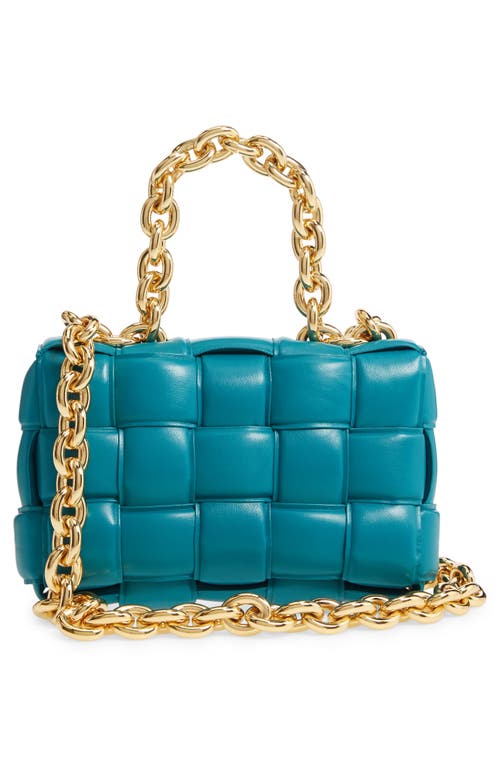 Bottega Veneta The Chain Cassette Bag