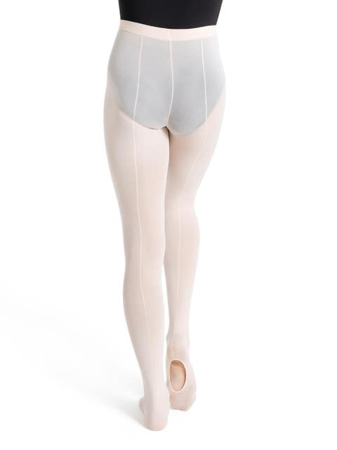 Ultra Soft Transition Tight® with Back Seam