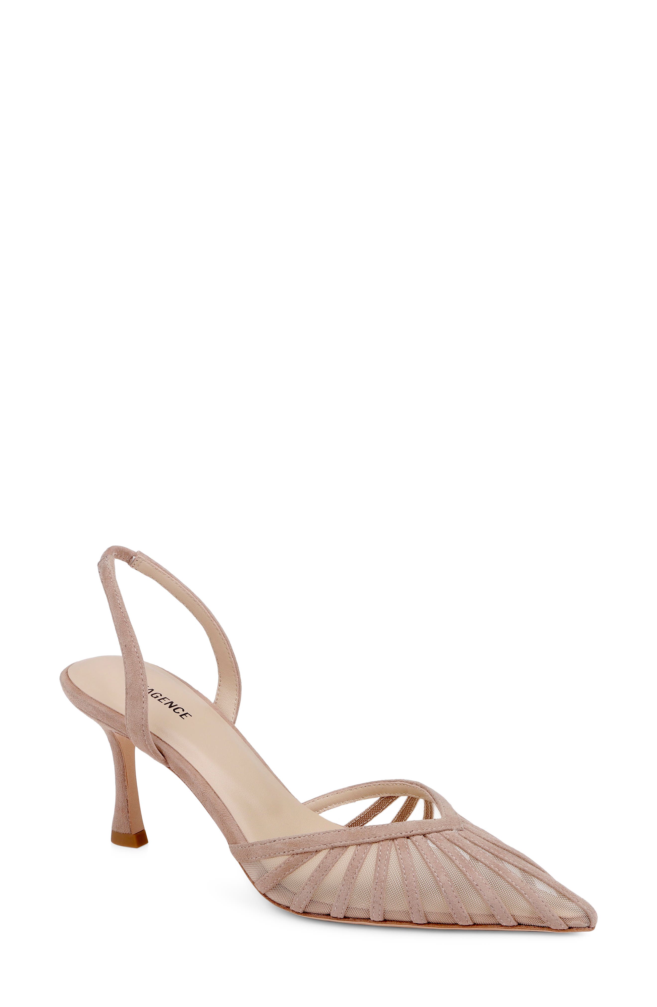 CAPPUCCINO SUEDE