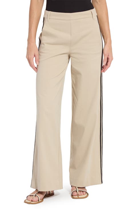 Brinne Side Stripe Trousers