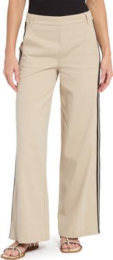 Lysse Brinne Side Stripe Trousers