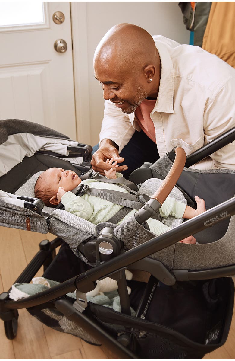 UPPAbaby Cruz<sup>®</sup> V3 Stroller, Alternate, color, 