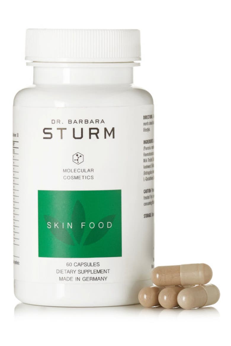 Skin Food Dietary Supplement, Alternate, color, NO COLOR
