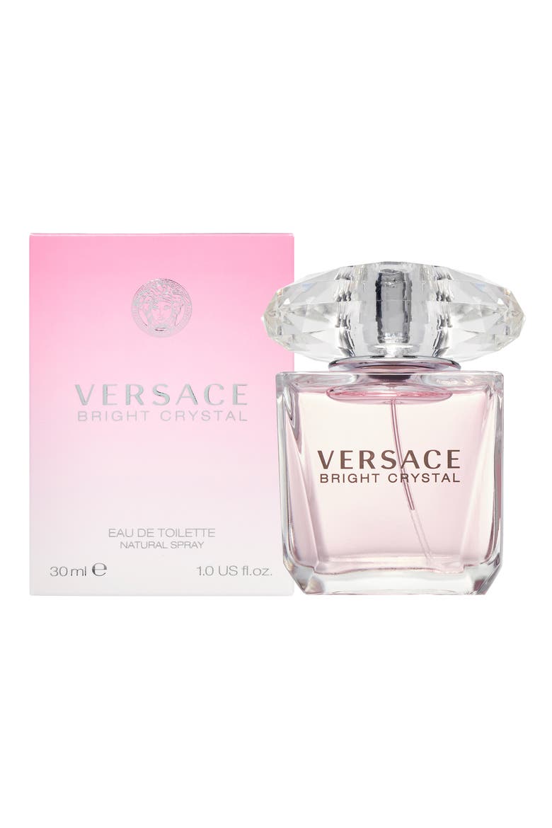 Bright Crystal Eau de Toilette, Alternate, color, NO COLOR