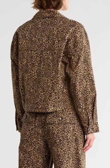 Naomi Jacket