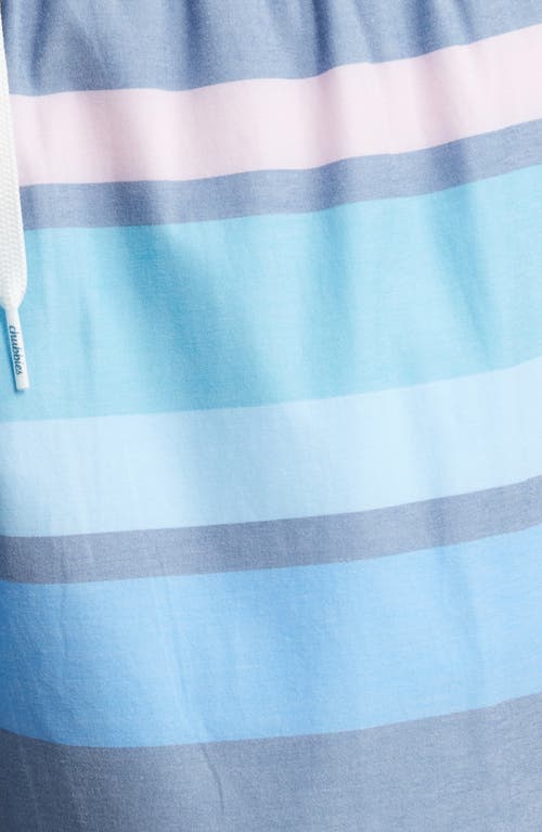 Chubbies Classic Lined 5.5-inch Swim Trunks