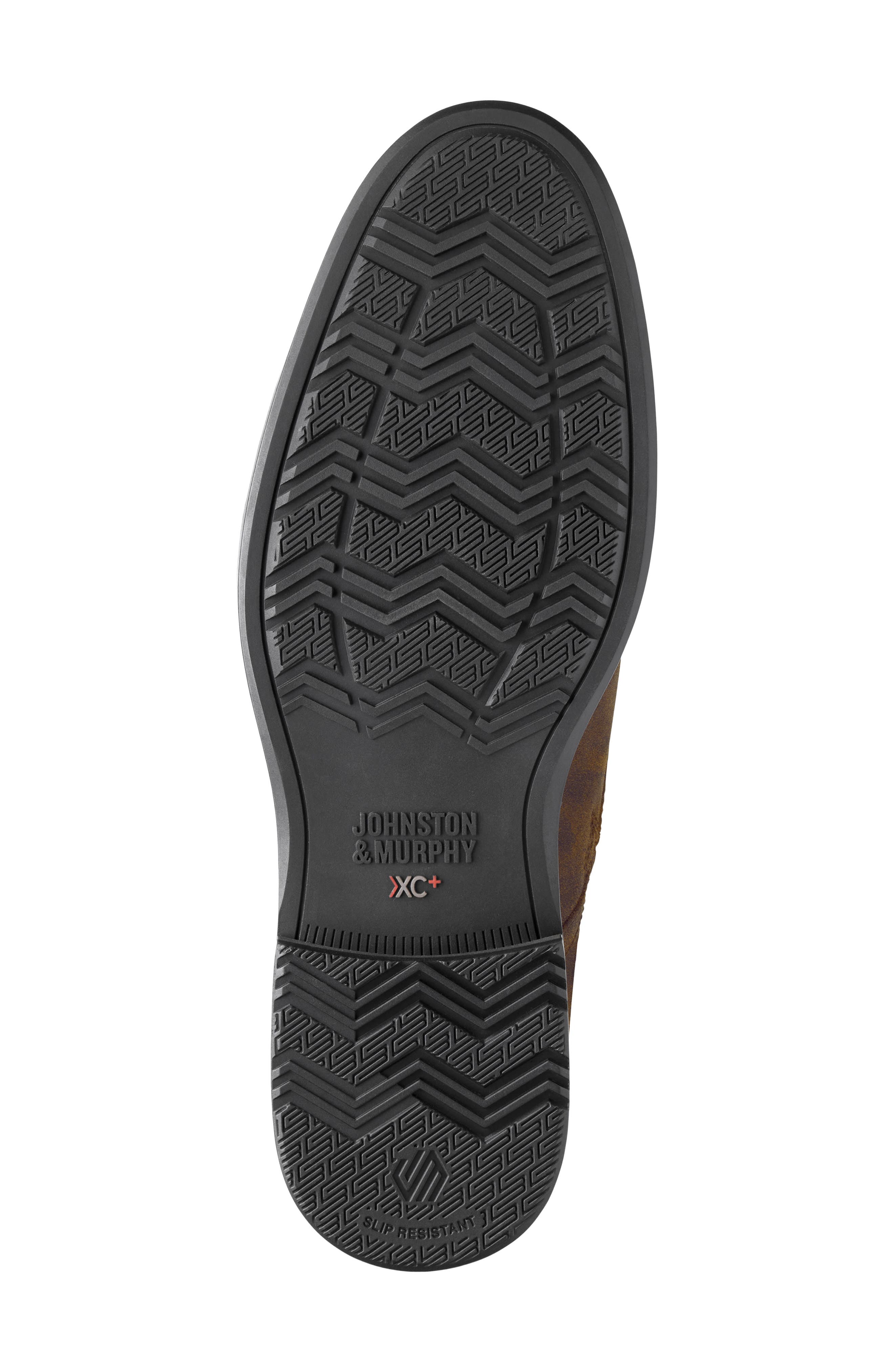 XC Durham Waterproof Cap Toe Boot, Alternate, color, DARK BROWN WATERPROOF LEATHER