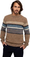 Celtic & Co. Statement Donegal Wool Sweater