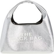 Marc Jacobs The Mini Leather Sack Bag