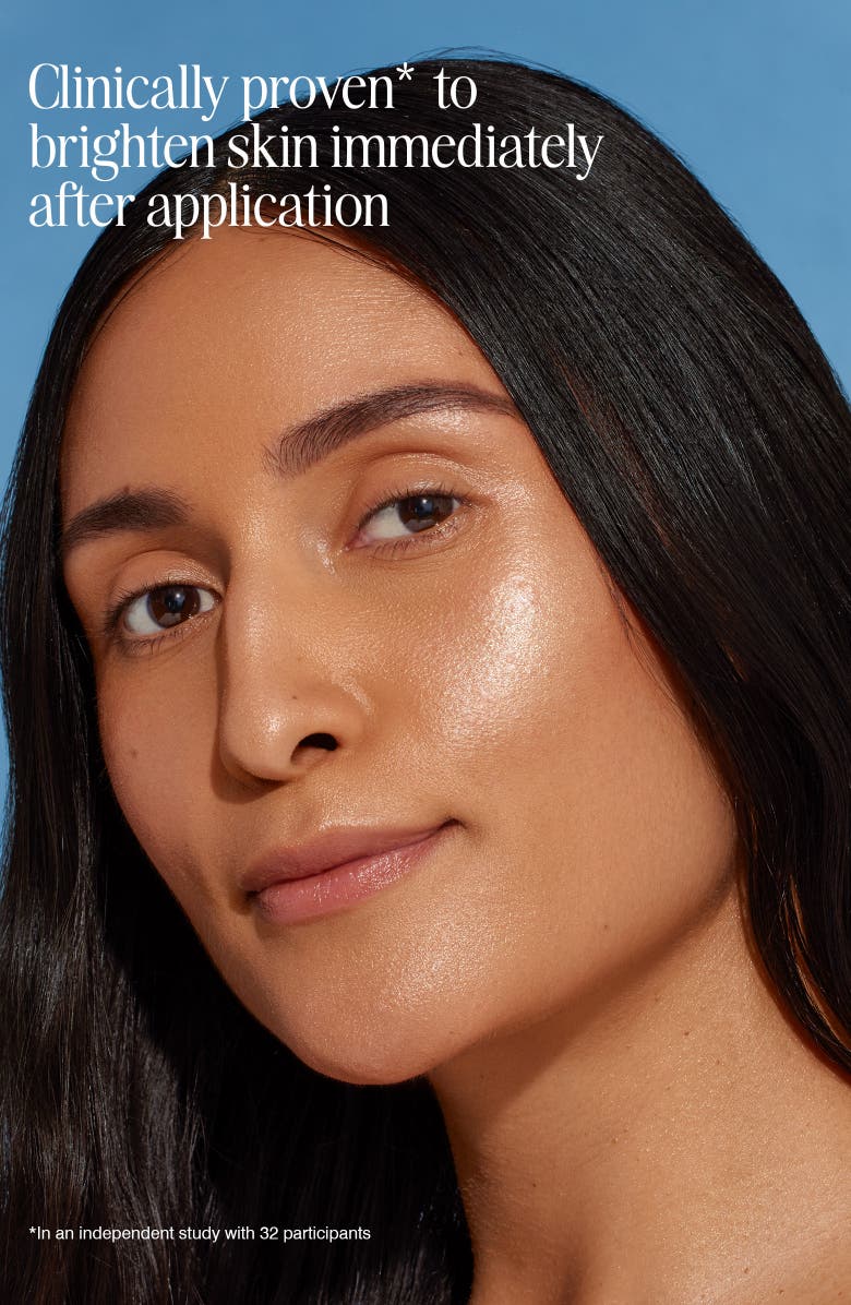 COOLA<sup>®</sup> Suncare Dew Good Illuminating Serum SPF 30, Alternate, color,