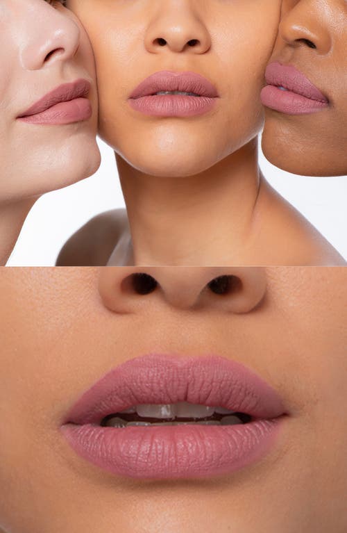 Doucce Lovestruck Liquid Matte Lipstick