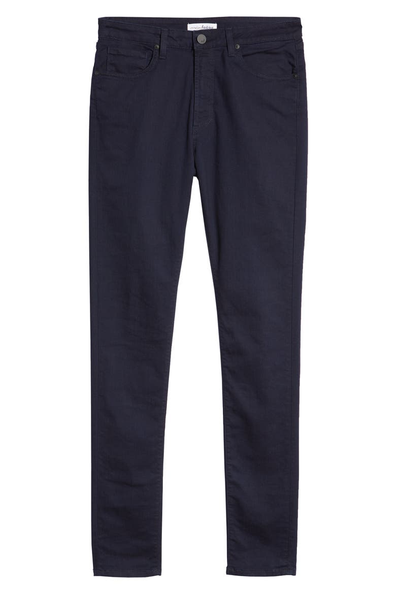 Greyson Skinny Fit Jeans, Alternate, color, LONDON