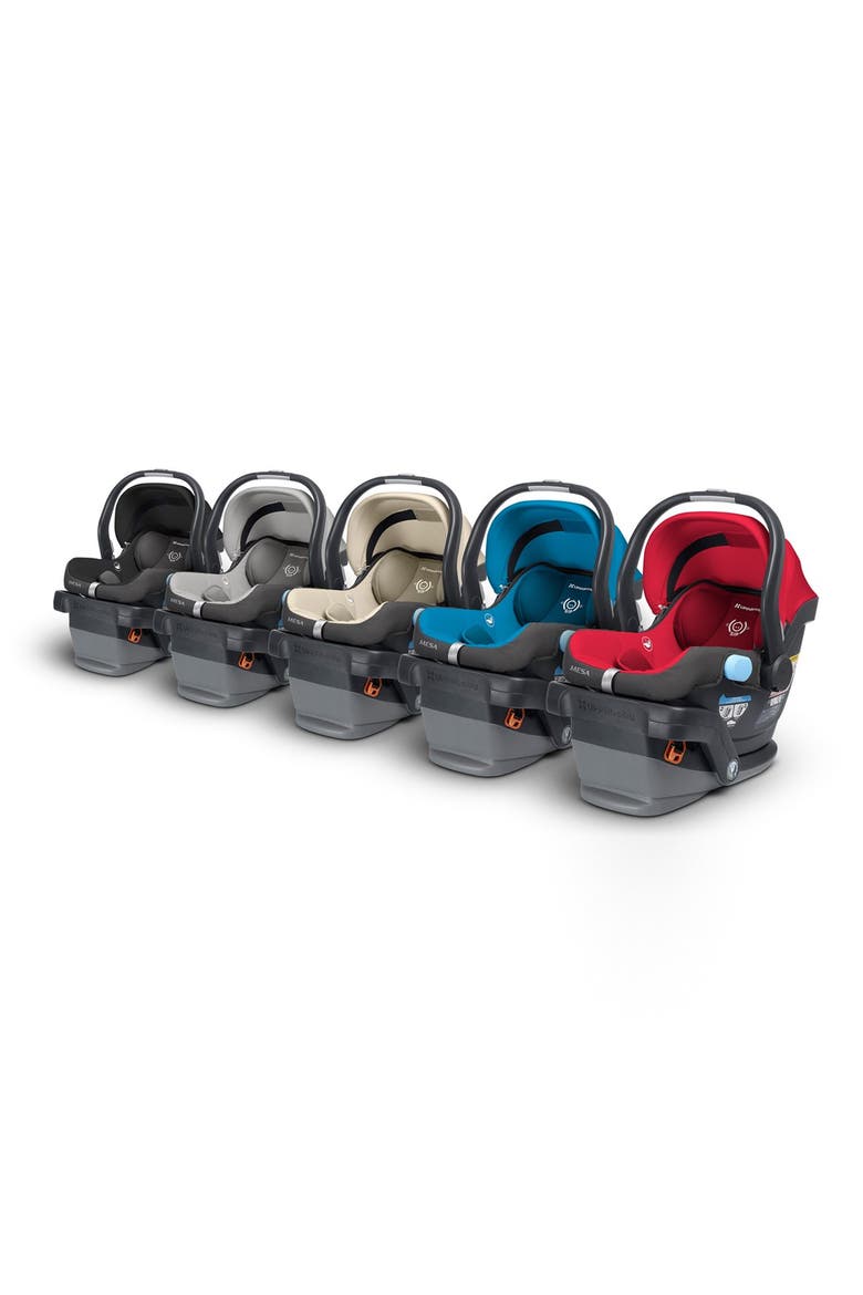 'MESA' Car Seat, Alternate, color, JAKE