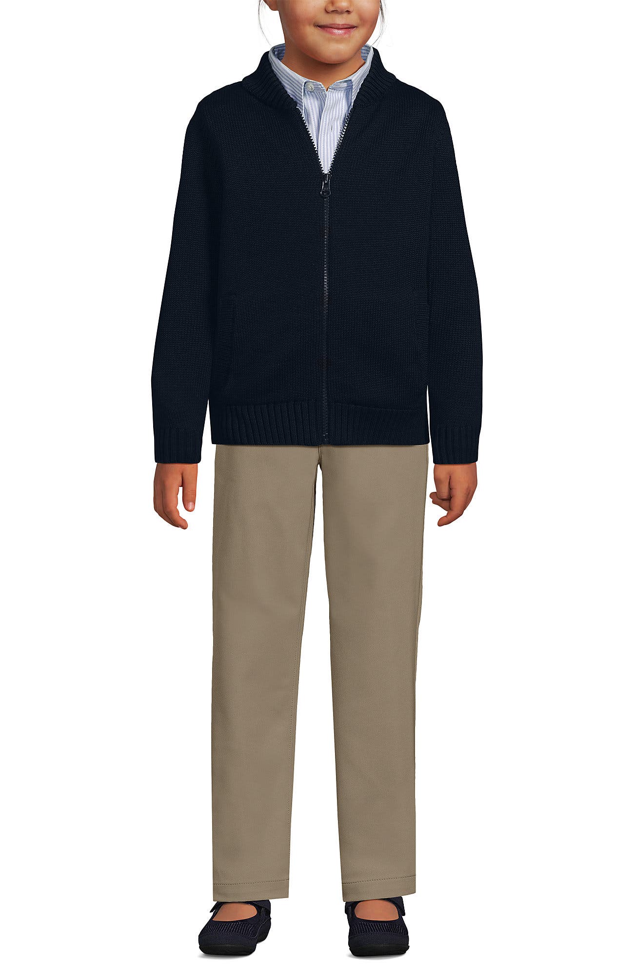 Classic Navy