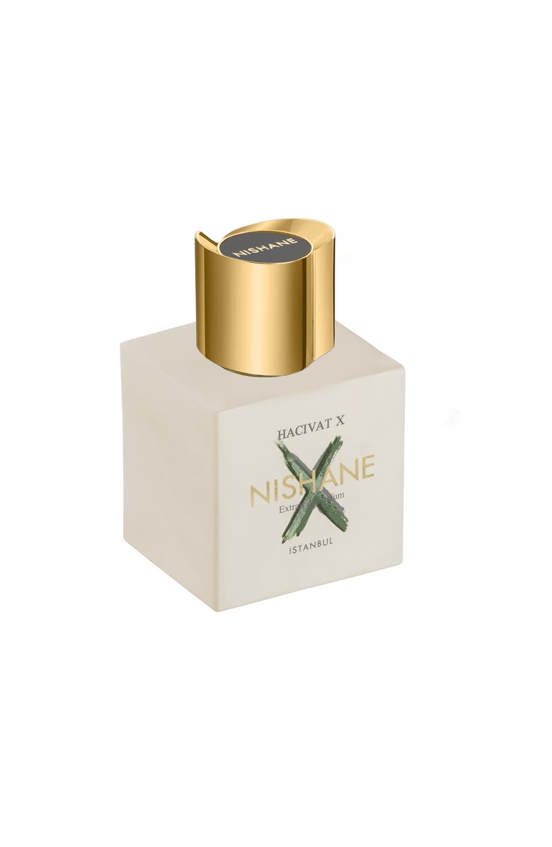 Nishane Hacivat X Extrait De Parfum, Alternate, color, NO COLOR