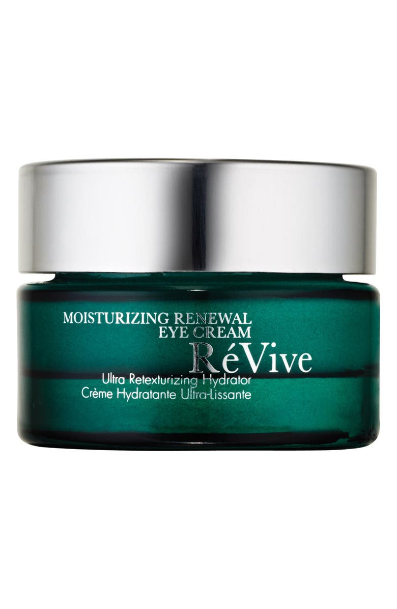 RéVive<sup>®</sup> Moisturizing Renewal Eye Cream Ultra Retexturizing Hydrator, Main, color,