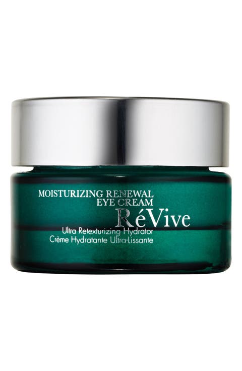Moisturizing Renewal Eye Cream Ultra Retexturizing Hydrator