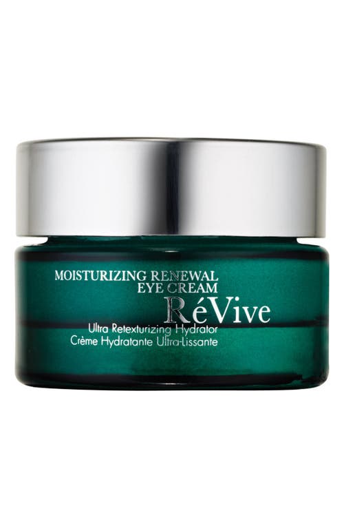 RéVive® Moisturizing Renewal...