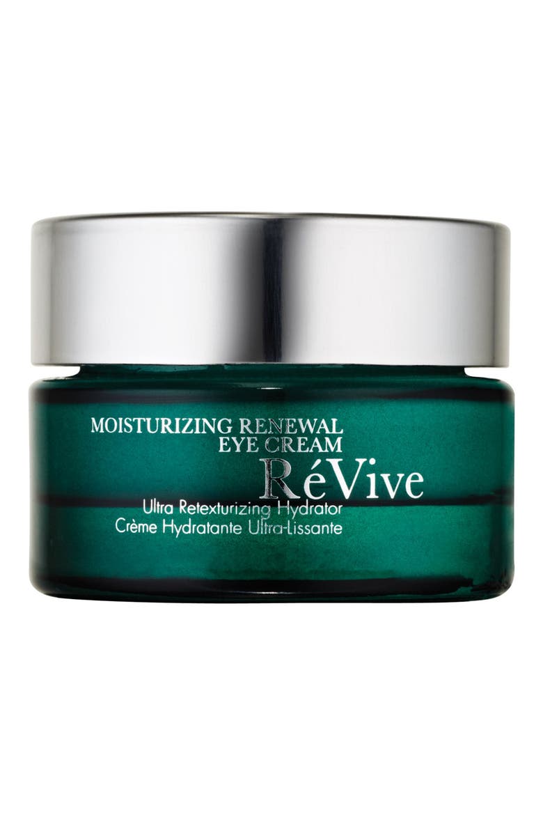 Moisturizing Renewal Eye Cream Ultra Retexturizing Hydrator video