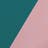  Jade/ Blush
