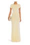Airess Knit Maxi Dress