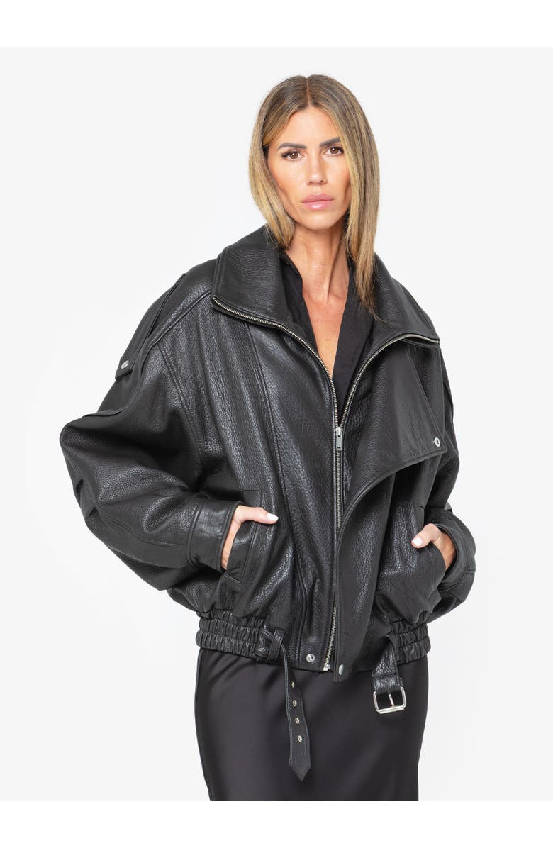 JBQ Bruna Jacket, Main, color,