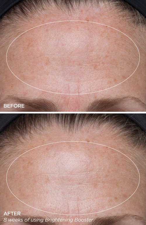 Beautybio Brightening Booster In No Color